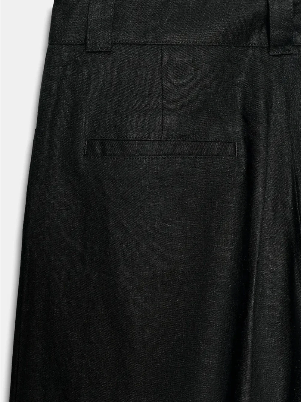 Zara pants made